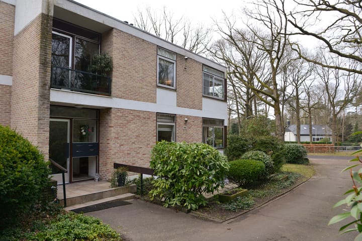 Foto 16 van Palestrinalaan 8