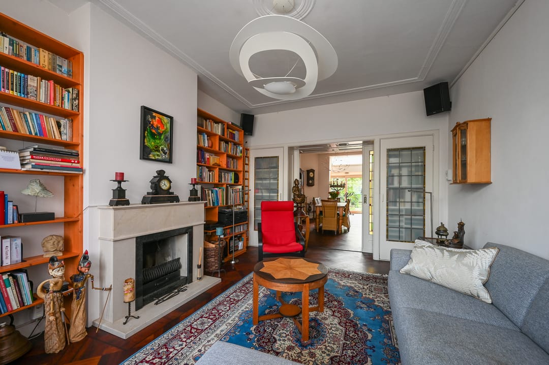 Foto 2 van Laan van Nieuw Oosteinde 304