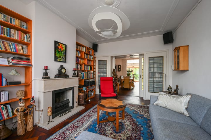 Foto 2 van Laan van Nieuw Oosteinde 304