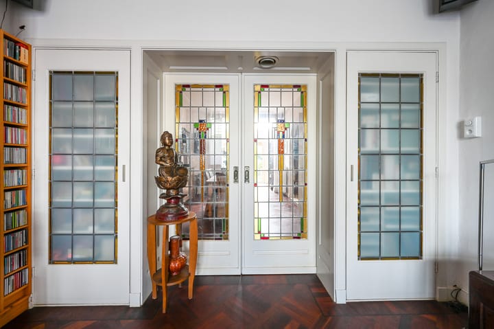 Foto 3 van Laan van Nieuw Oosteinde 304