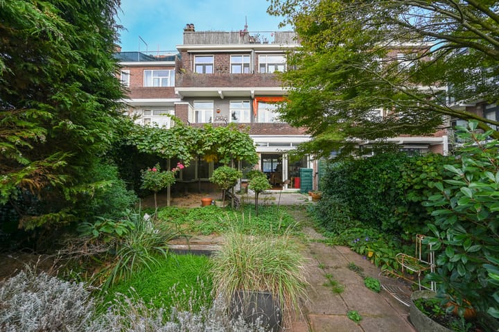 Foto 4 van Laan van Nieuw Oosteinde 304