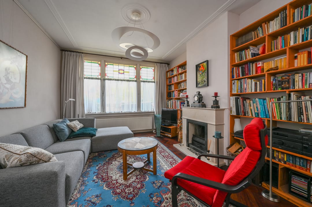 Foto 8 van Laan van Nieuw Oosteinde 304