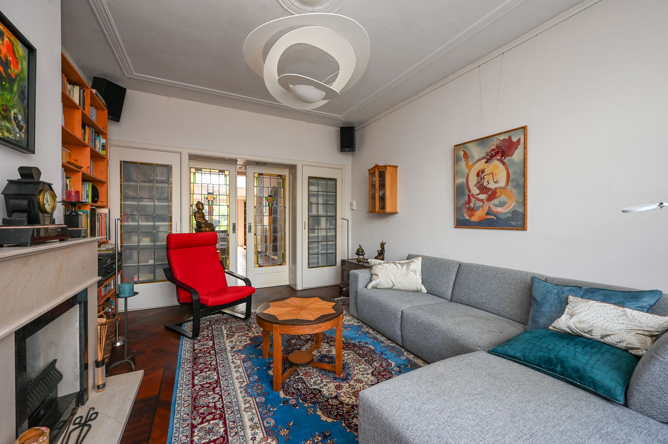 Foto 12 van Laan van Nieuw Oosteinde 304