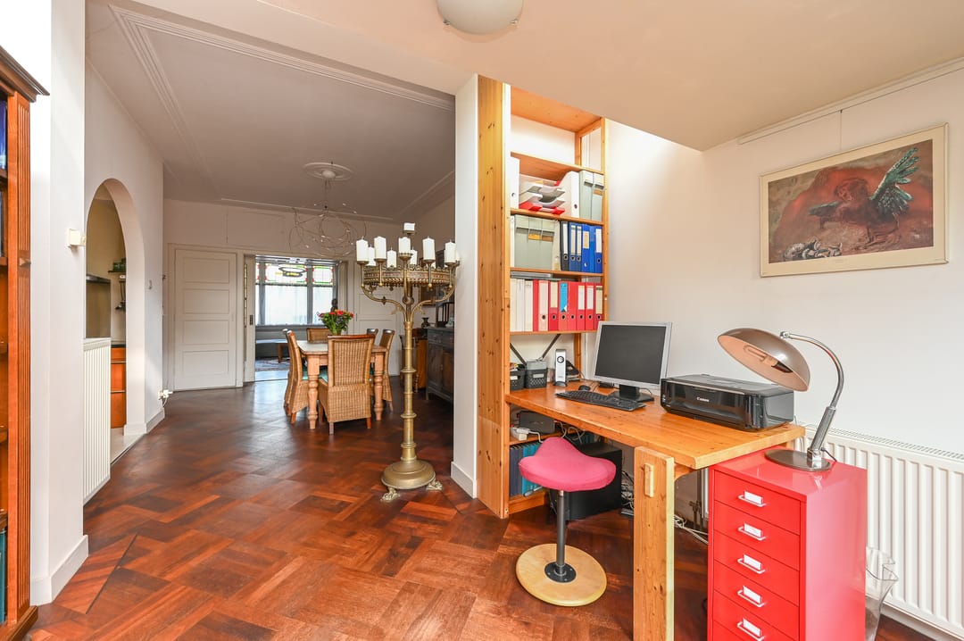 Foto 17 van Laan van Nieuw Oosteinde 304