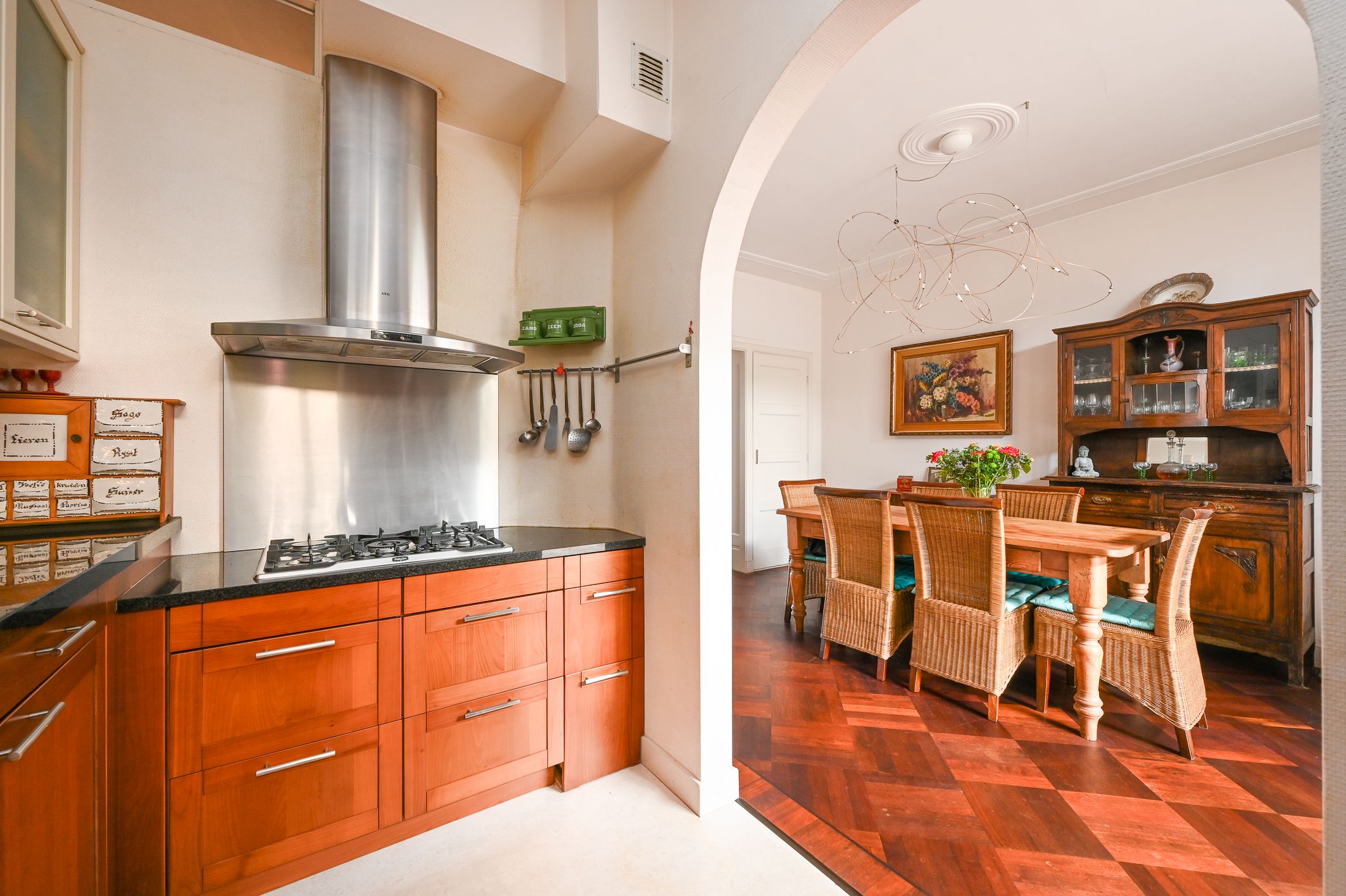 Foto 21 van Laan van Nieuw Oosteinde 304