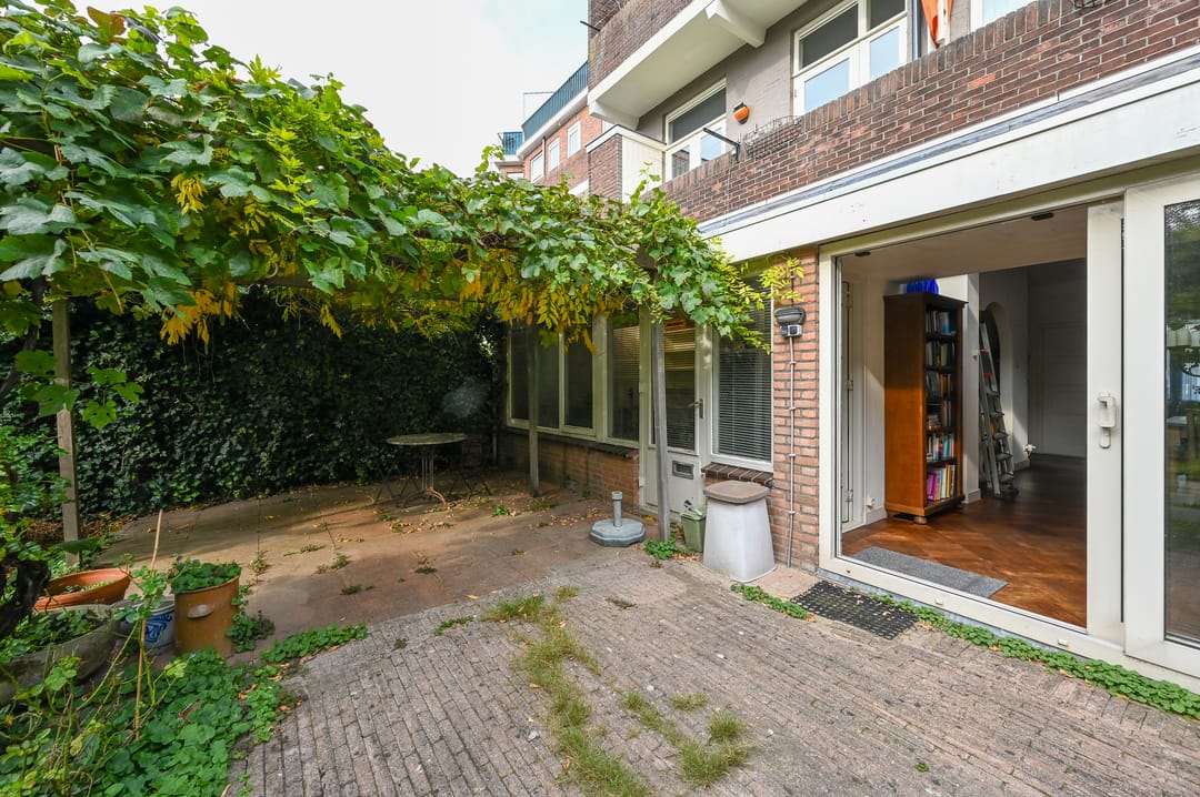 Foto 26 van Laan van Nieuw Oosteinde 304