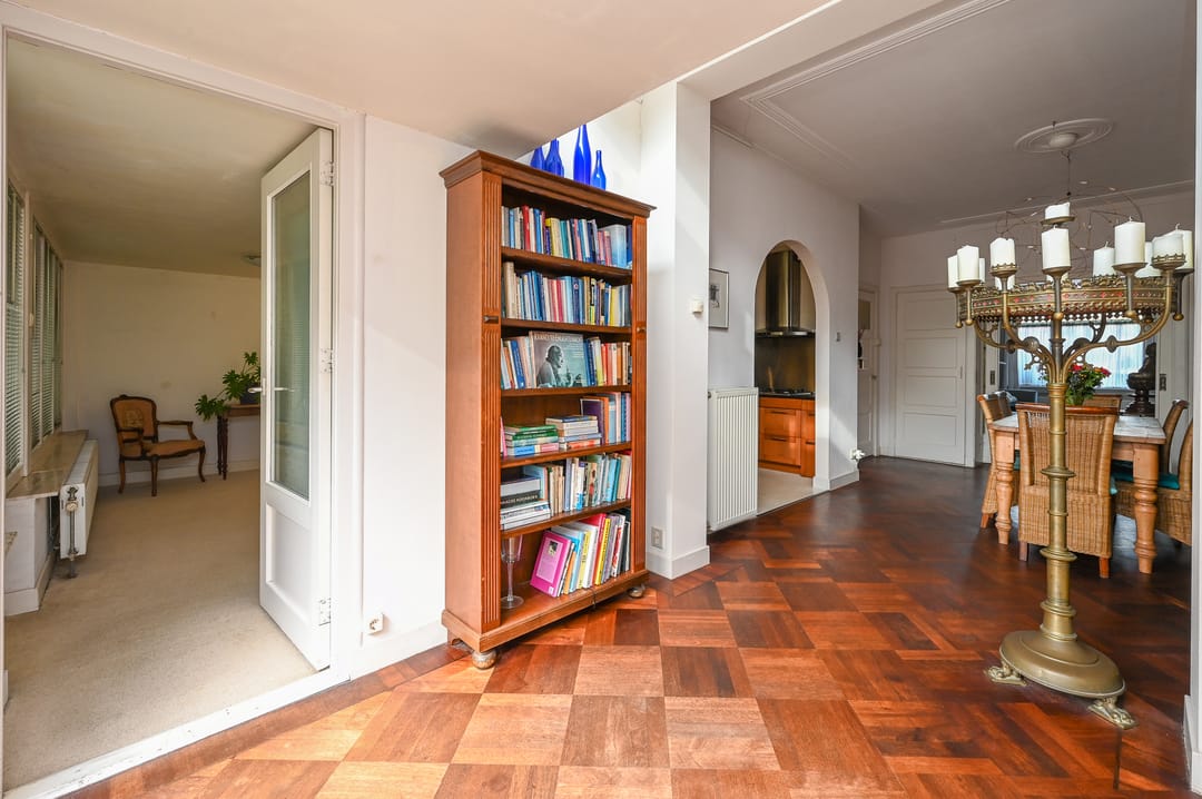 Foto 22 van Laan van Nieuw Oosteinde 304