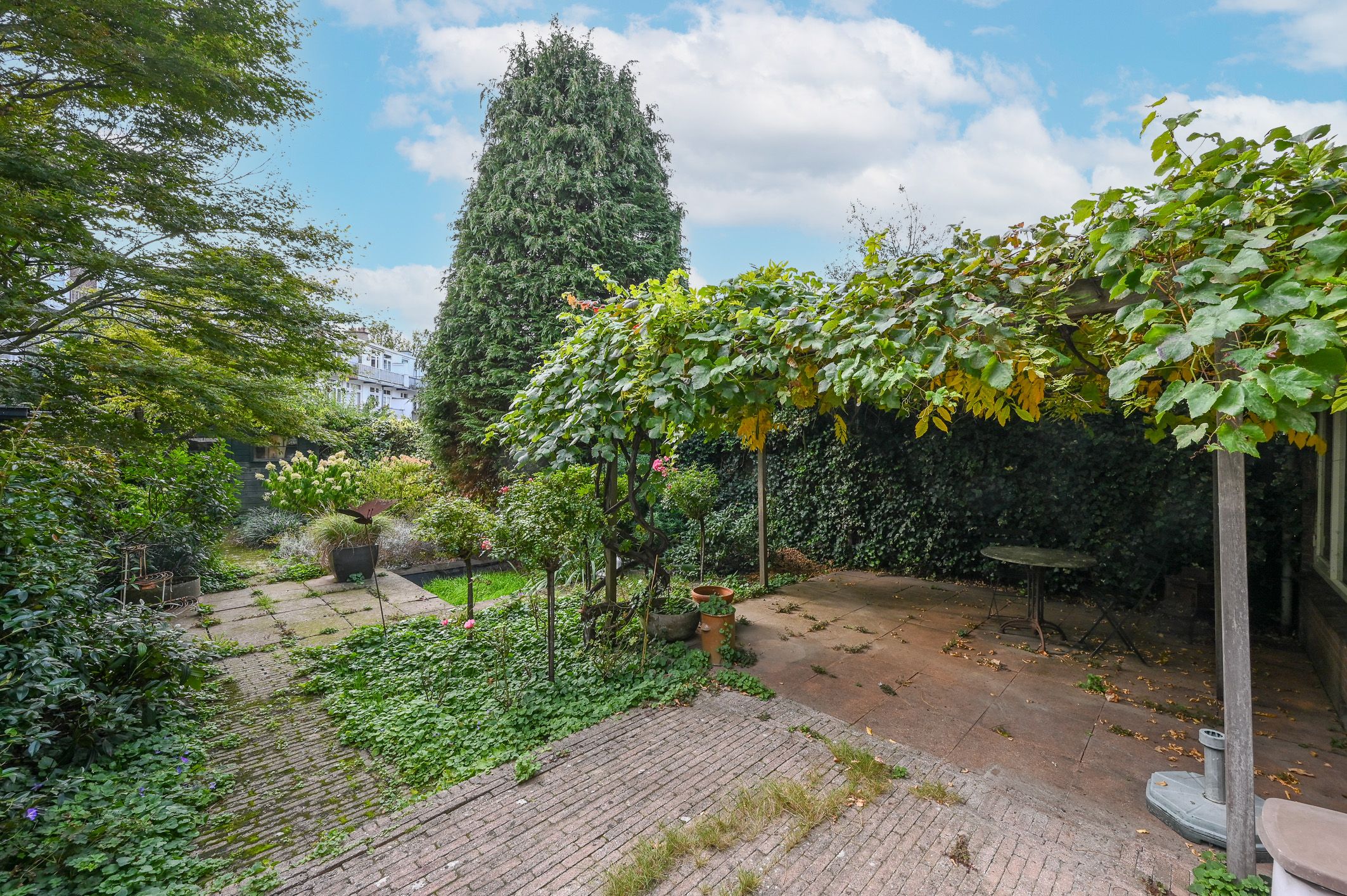 Foto 27 van Laan van Nieuw Oosteinde 304