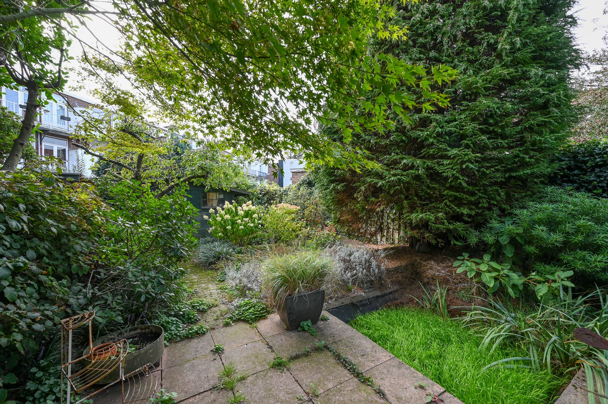 Foto 30 van Laan van Nieuw Oosteinde 304