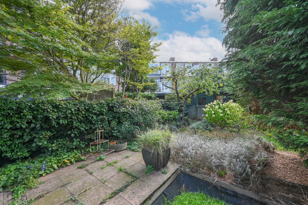 Foto 31 van Laan van Nieuw Oosteinde 304