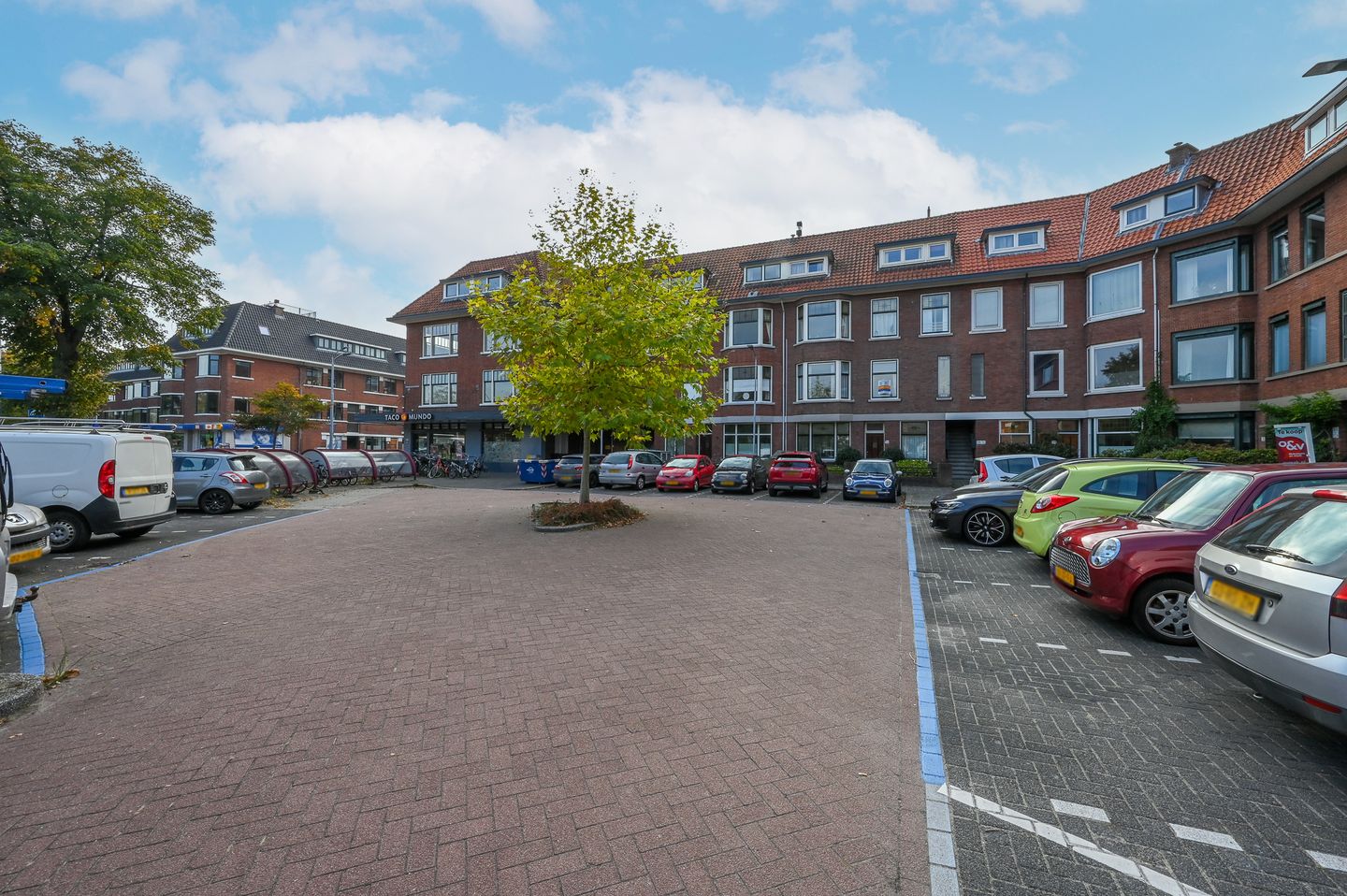 Foto 40 van Laan van Nieuw Oosteinde 304