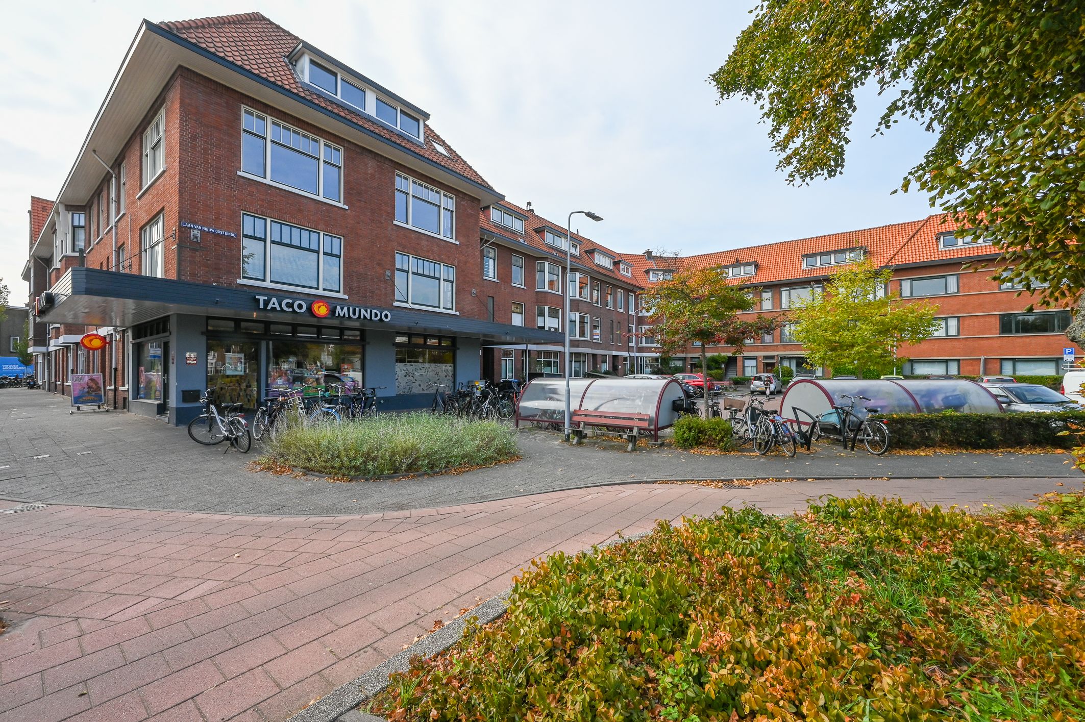 Foto 42 van Laan van Nieuw Oosteinde 304