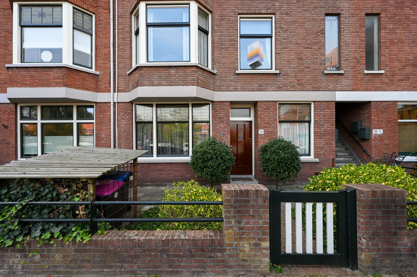 Foto 44 van Laan van Nieuw Oosteinde 304