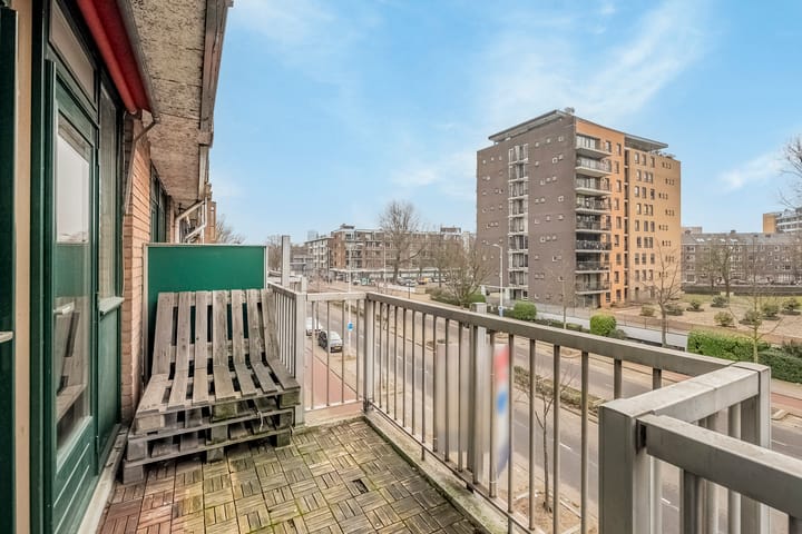 Foto 4 van Stroveer 266