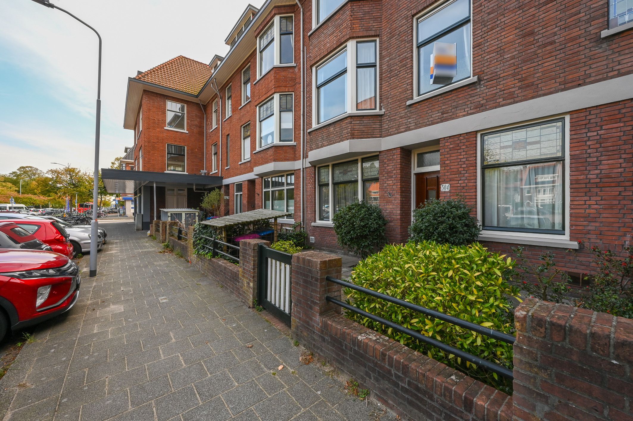 Foto 45 van Laan van Nieuw Oosteinde 304