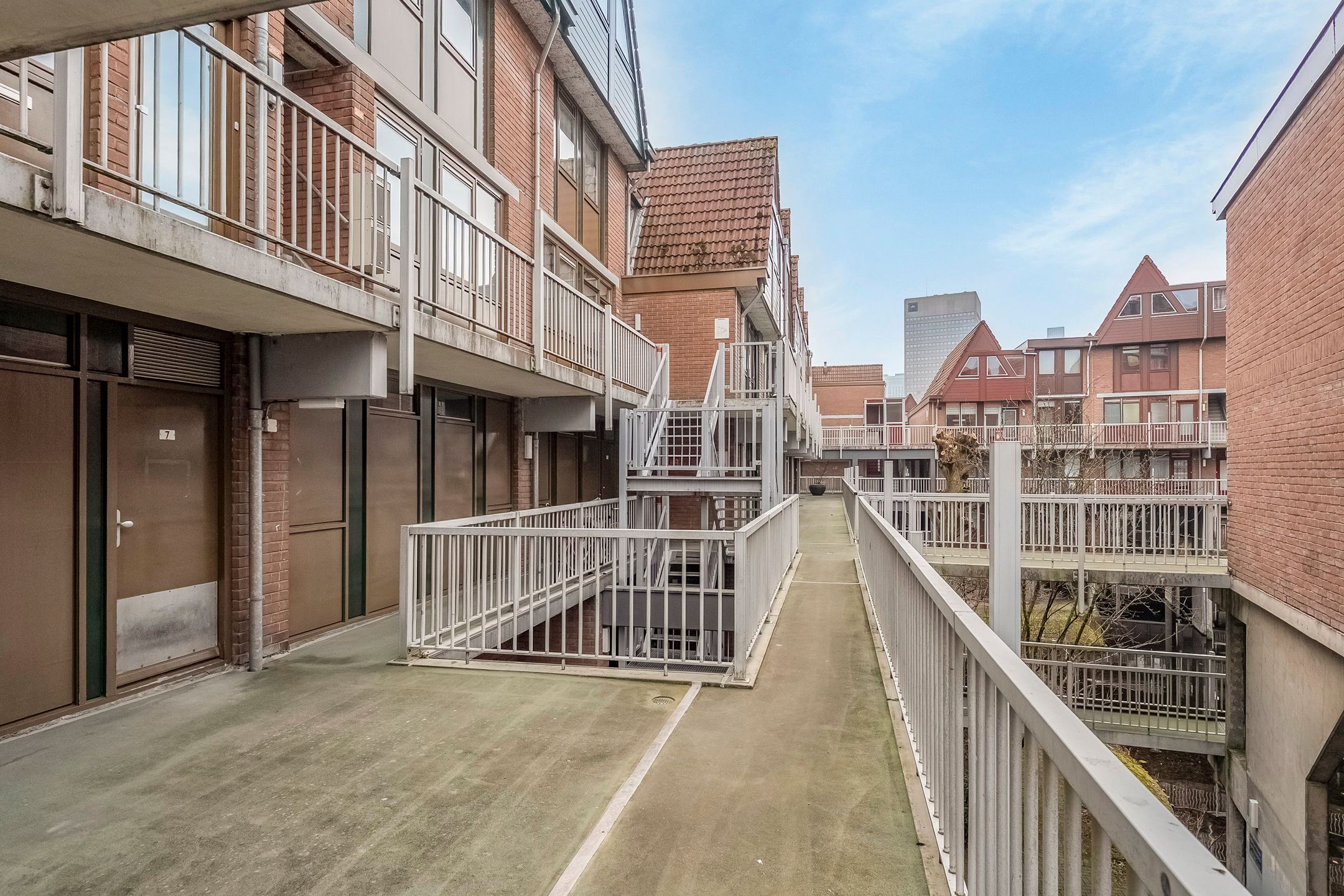 Foto 6 van Stroveer 266