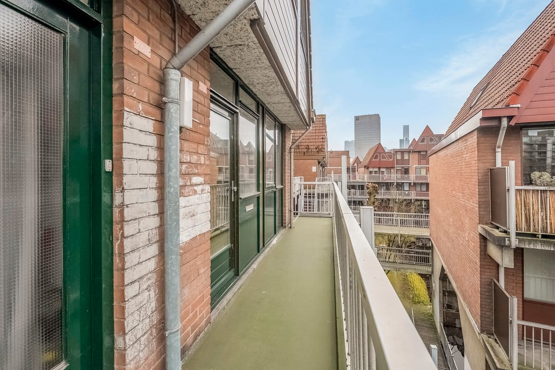 Foto 7 van Stroveer 266