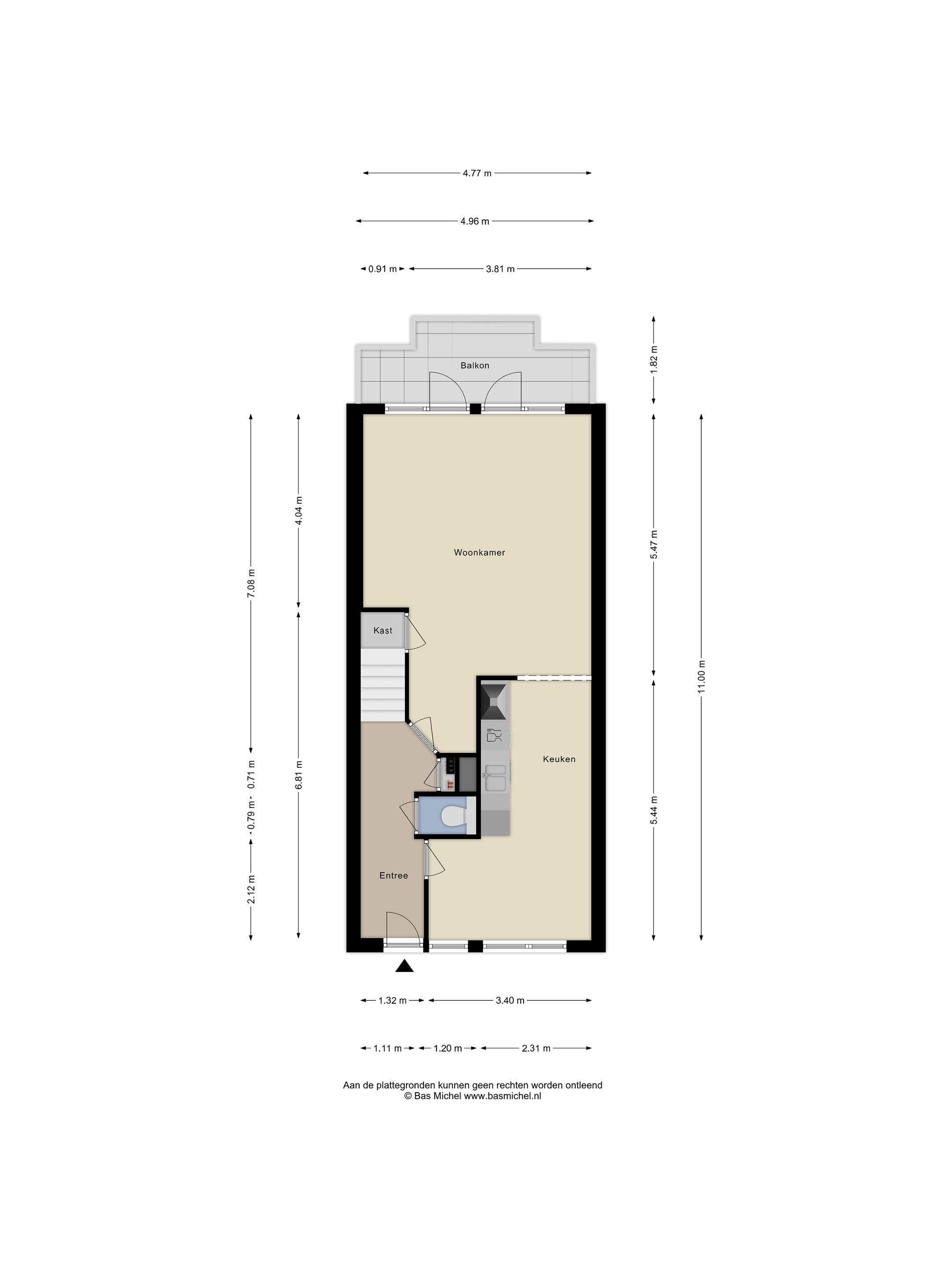Foto 9 van Stroveer 266