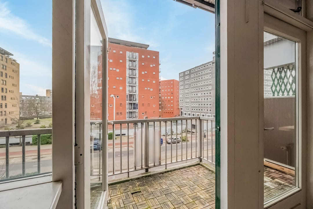 Foto 13 van Stroveer 266