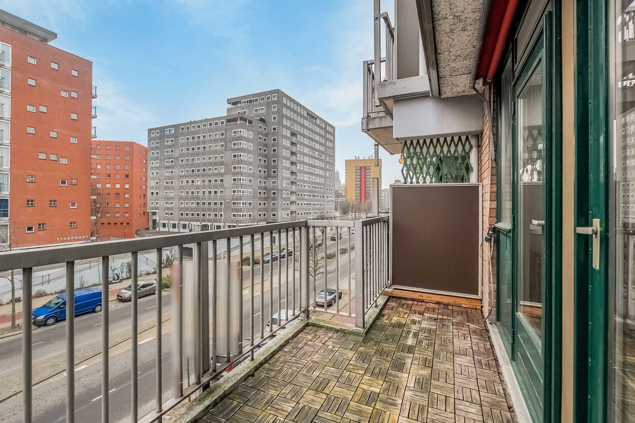 Foto 15 van Stroveer 266