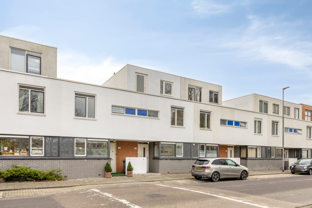 Foto 1 van Nehrusingel 130