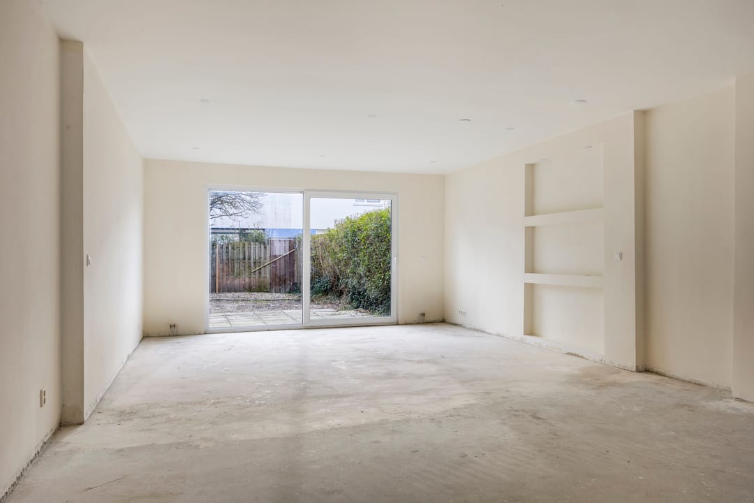 Foto 2 van Nehrusingel 130