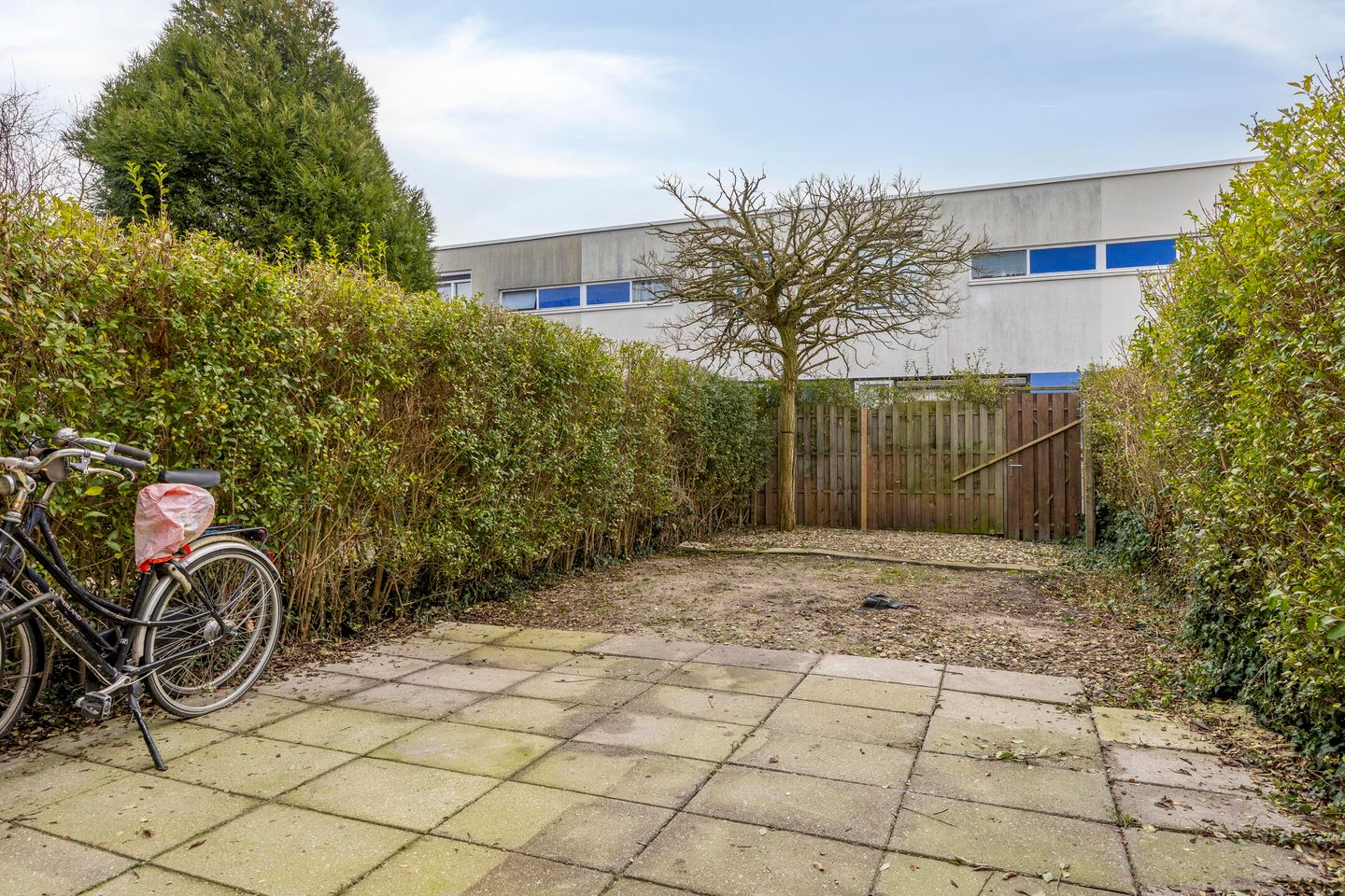 Foto 4 van Nehrusingel 130