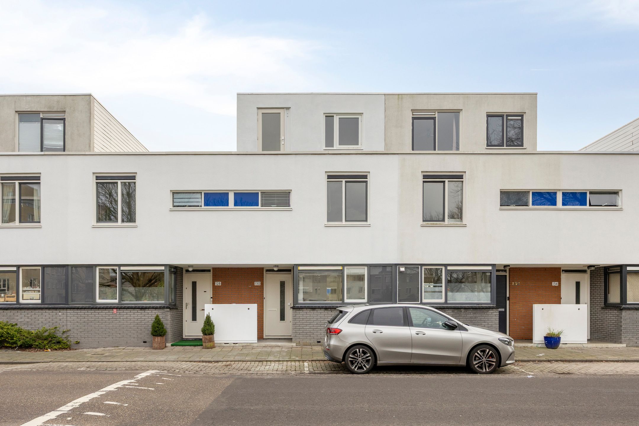 Foto 6 van Nehrusingel 130