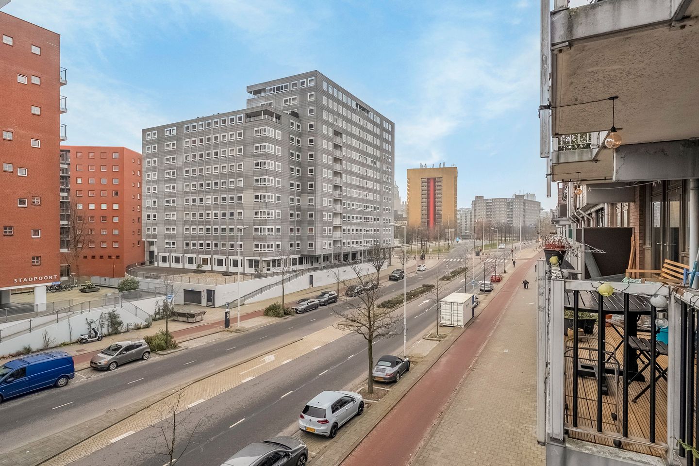 Foto 35 van Stroveer 266