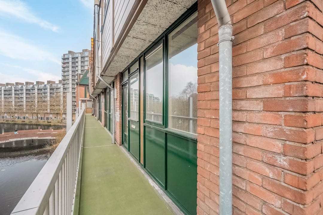 Foto 37 van Stroveer 266