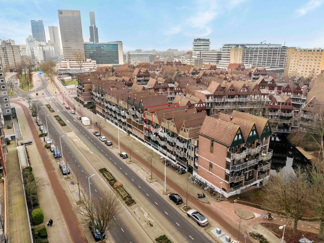 Foto 38 van Stroveer 266