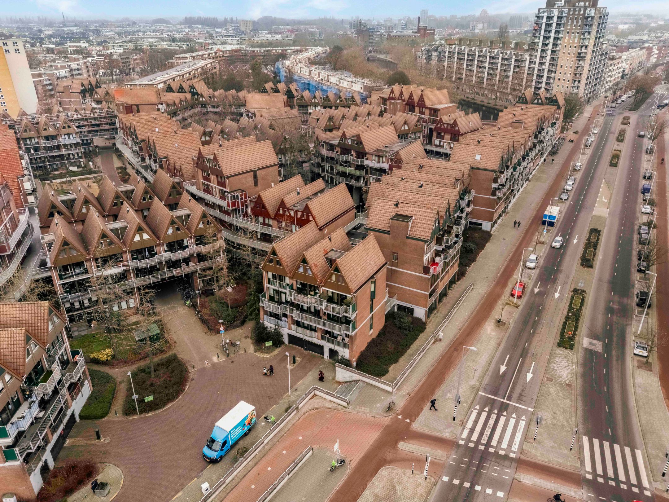 Foto 39 van Stroveer 266