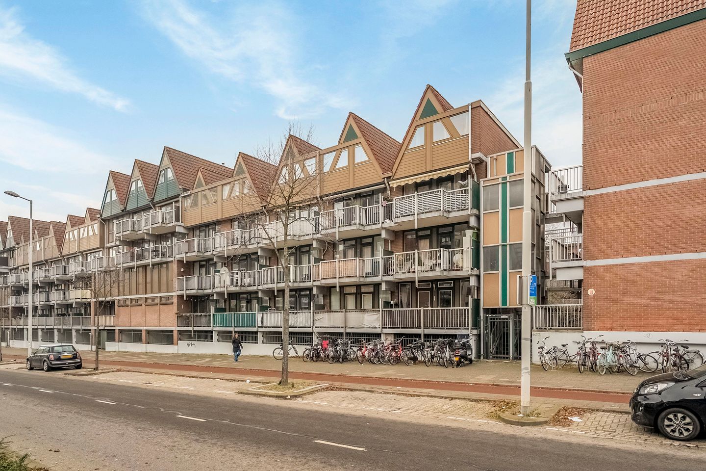 Foto 5 van Stroveer 266