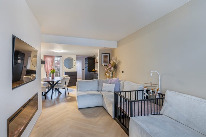 Photo 2 of Kruittoren 3