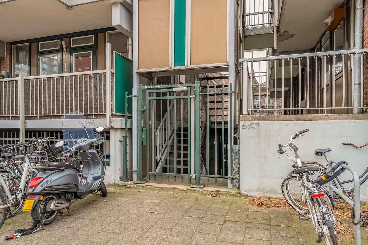 Foto 40 van Stroveer 266