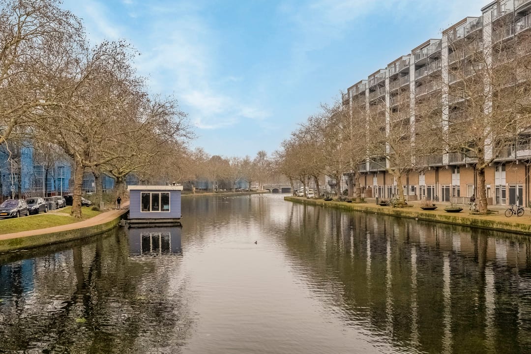 Foto 47 van Stroveer 266