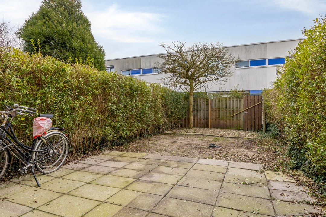 Foto 23 van Nehrusingel 130