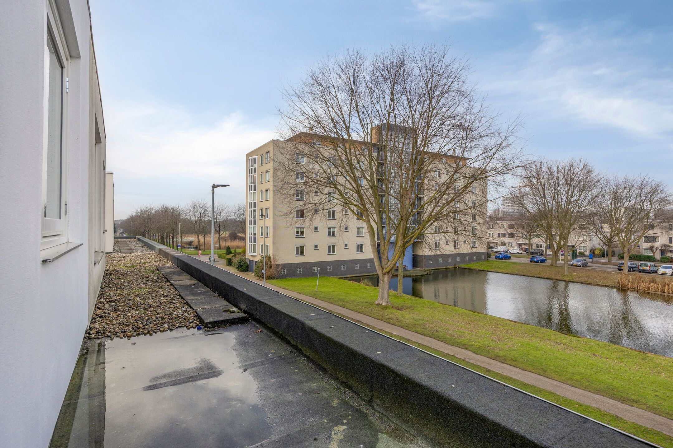 Foto 24 van Nehrusingel 130