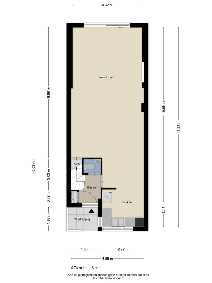 Photo 25 of Nehrusingel 130