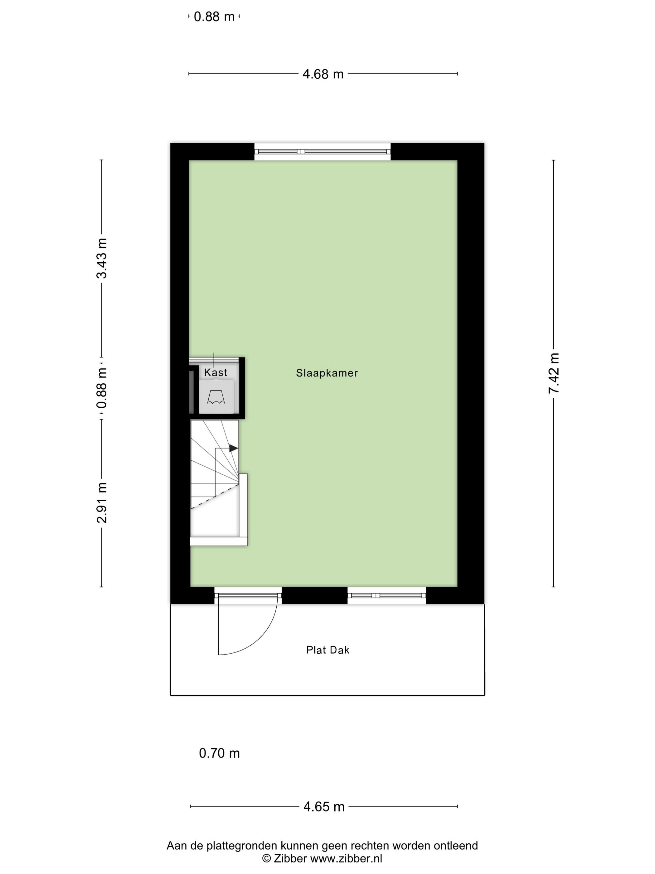 Foto 27 van Nehrusingel 130