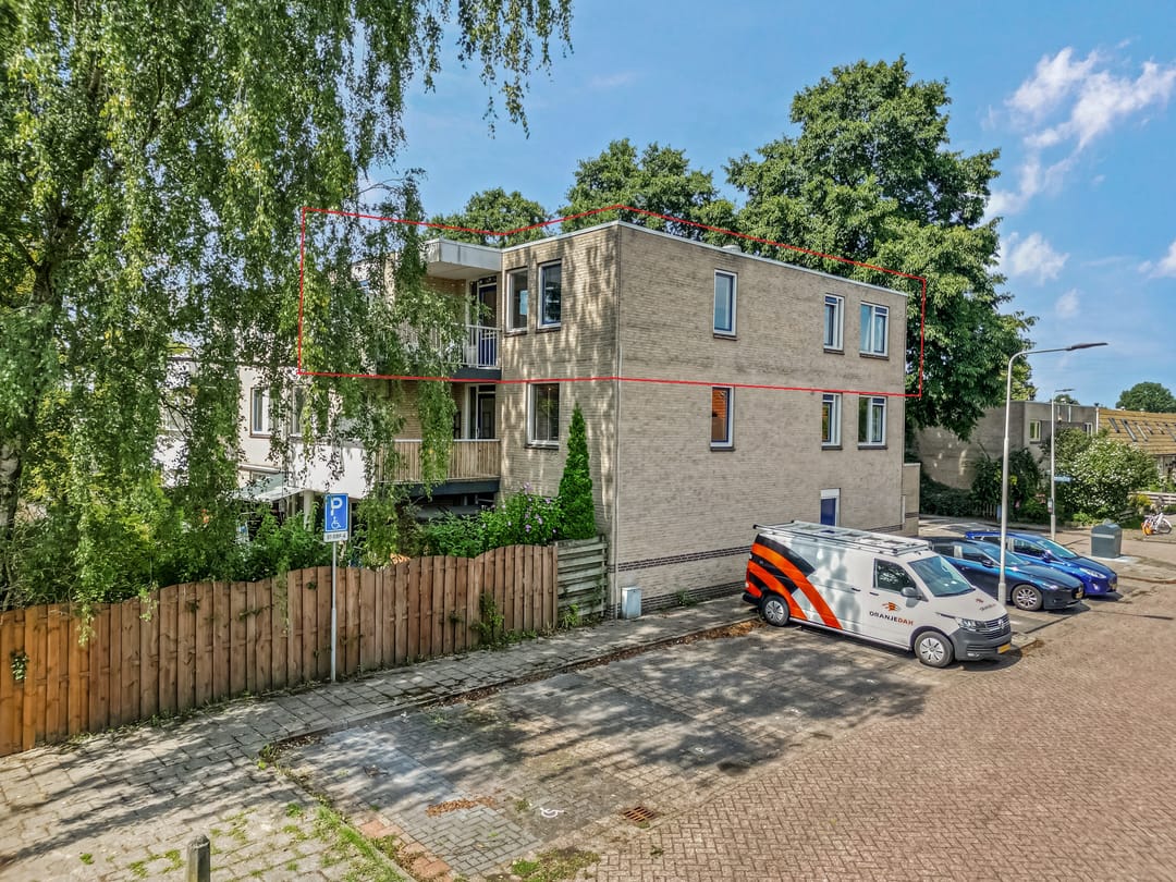 Photo 1 of Sterappelgaard 160