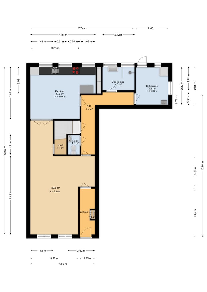 Photo 57 of Buorren 62