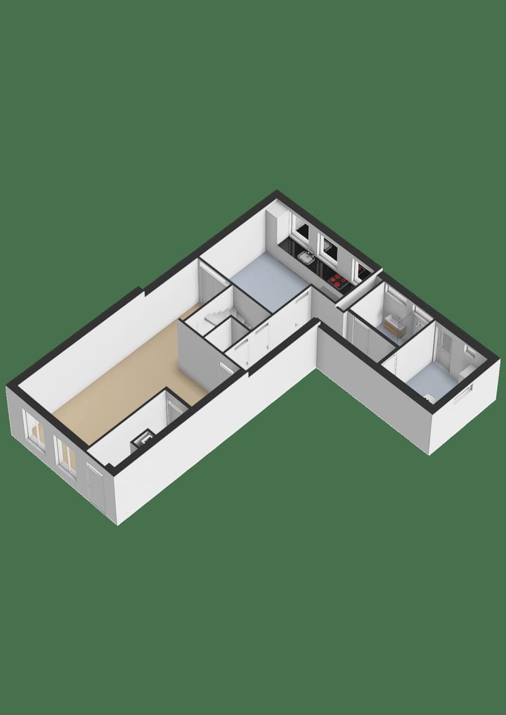 Photo 58 of Buorren 62