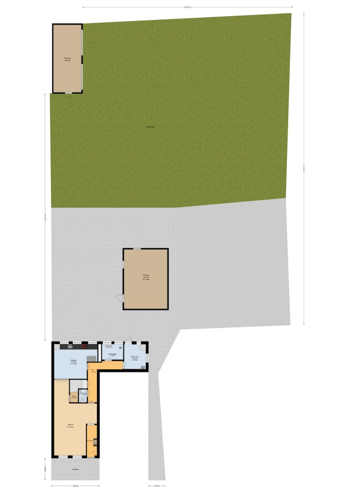 Photo 65 of Buorren 62