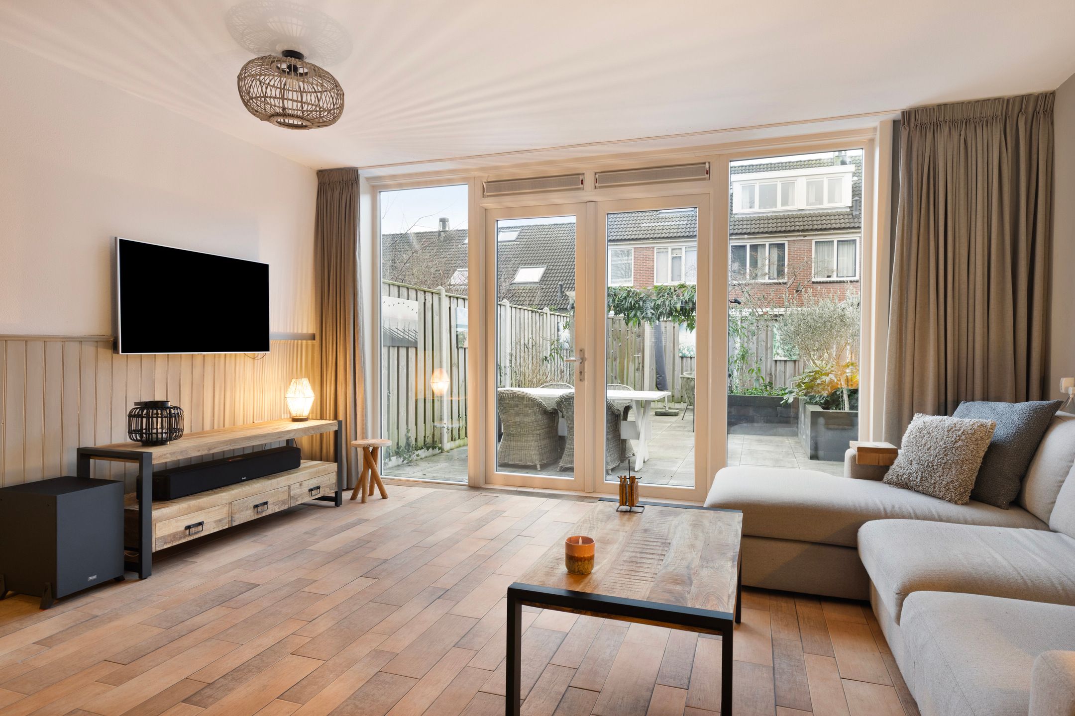 Foto 3 van Volkerak 6