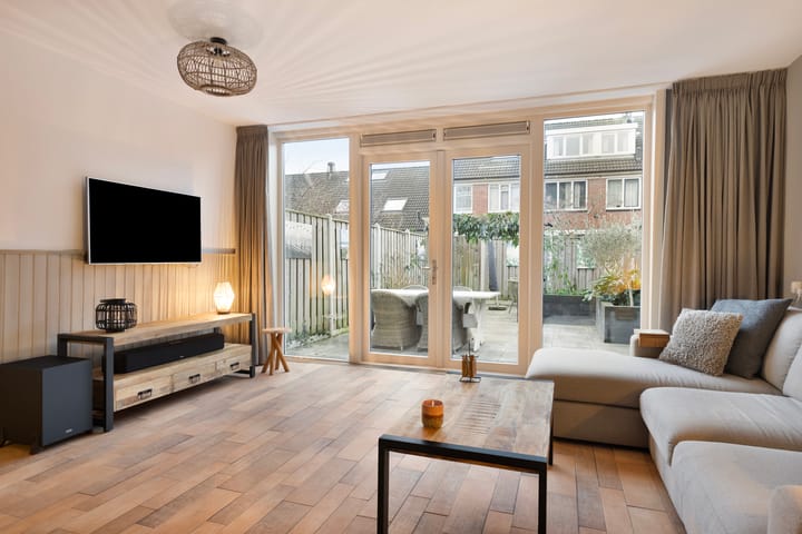 Foto 3 van Volkerak 6