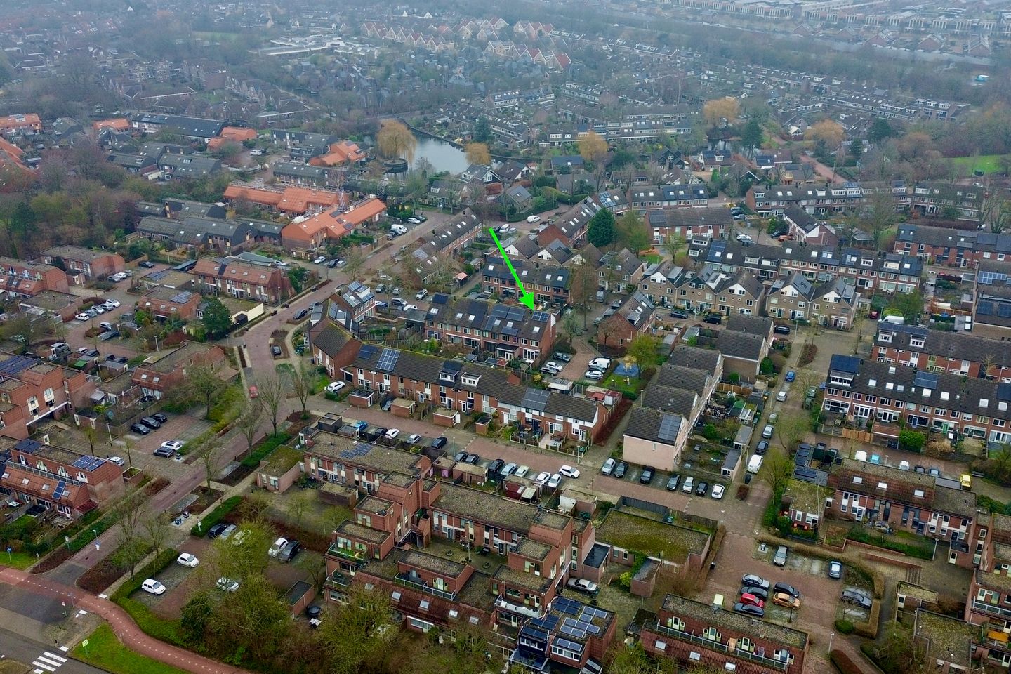 Foto 5 van Volkerak 6