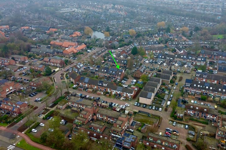 Foto 5 van Volkerak 6