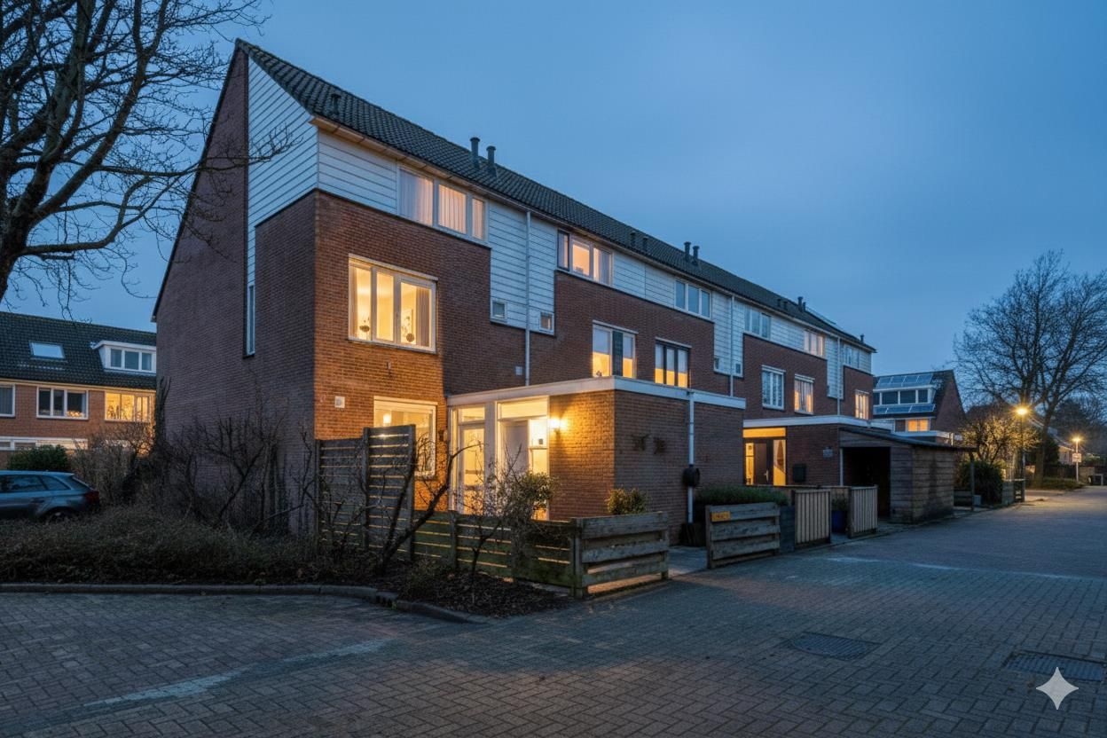 Foto 6 van Volkerak 6