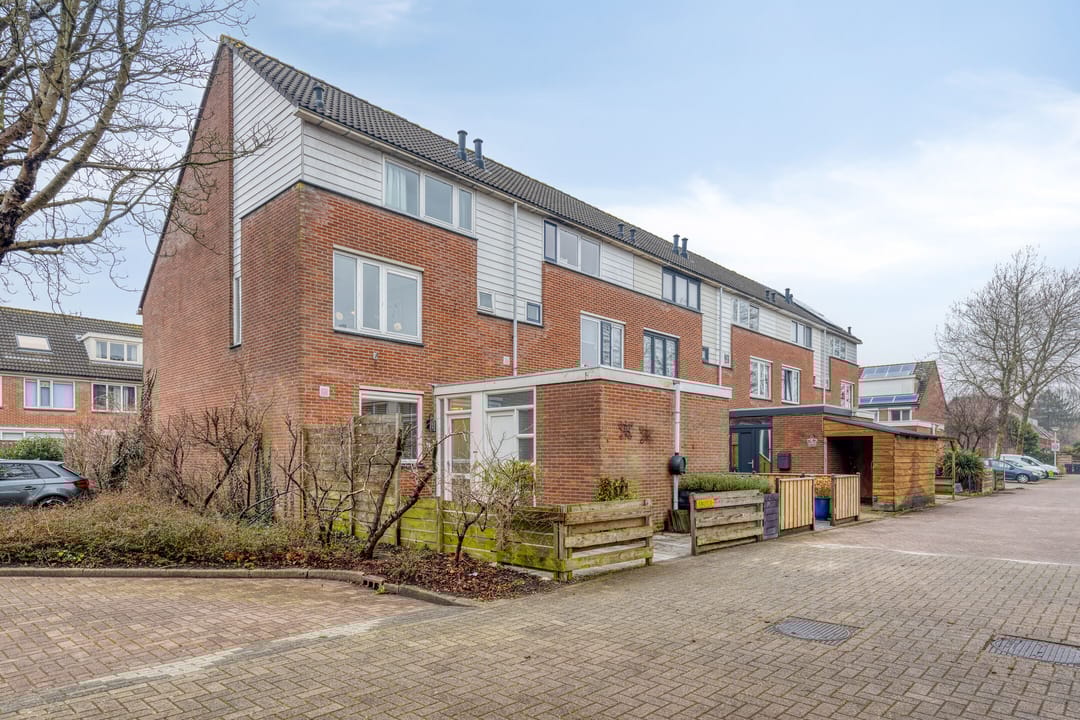 Foto 7 van Volkerak 6